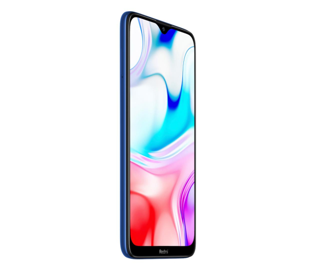 Xiaomi Redmi 8 3/32GB Onyx Black - 525809 - zdjęcie 4
